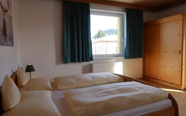 Boutiquehotel ZOMM in Seefeld