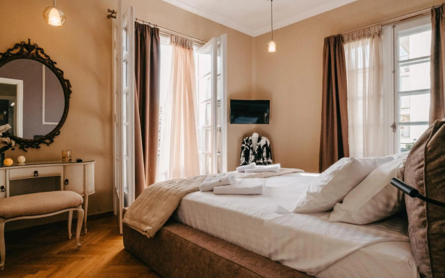 Deluxe residence uncle Vassos