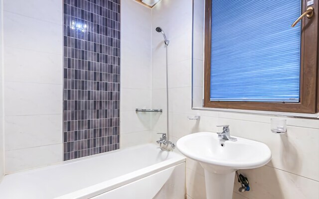 Hadong Jjillekkoch Hill Pension