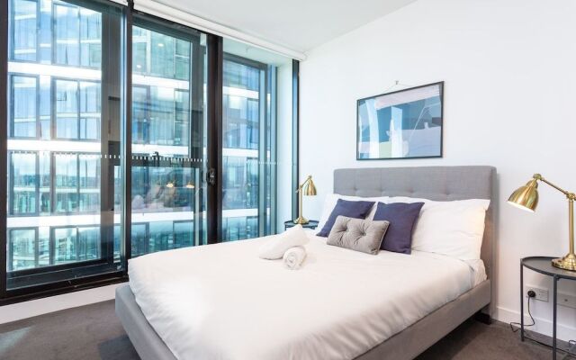 FV By Serain Residences