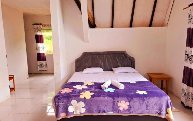 Argapuri Resort Ciwidey