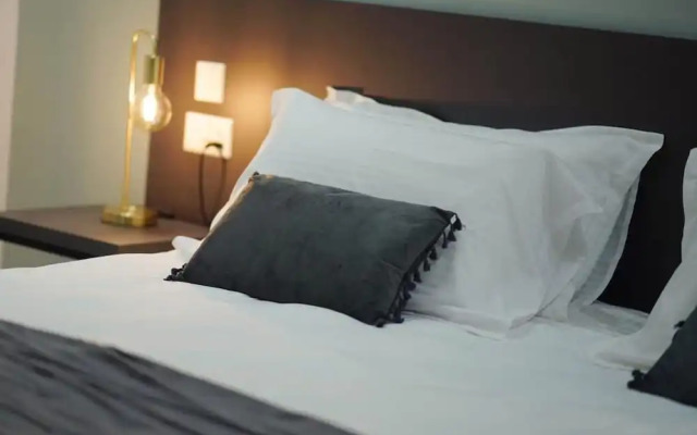 Capital Inn - Guest House