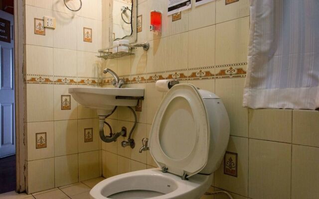 WanderThirst Hostels