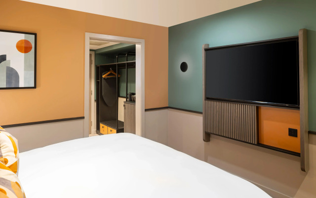 voco Fareham - Solent by IHG 