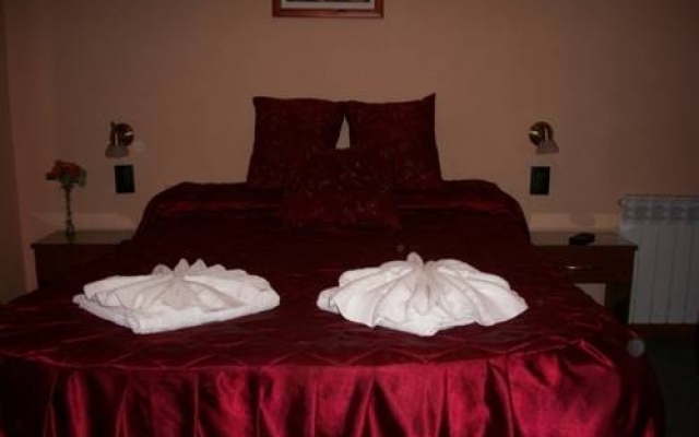 Hotel Papyrus