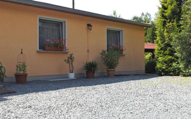 Apartment in Pirna Near Saxon Switzerland