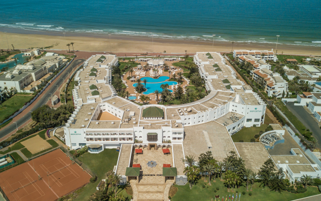 Iberostar Waves Founty Beach -All Inclusive