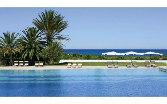 Grand Hotel Masseria Santa Lucia