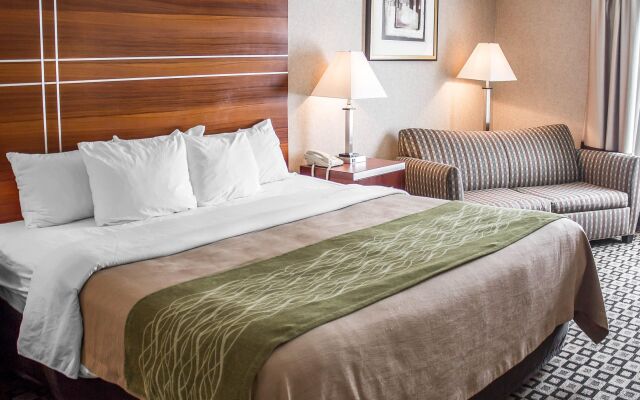 Quality Inn Arena