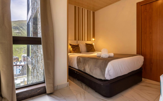 Increibles Vistas - Piso de Lujo Para 6 personas