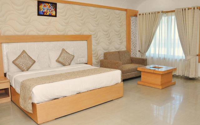 GenX Sundaram Haldwani