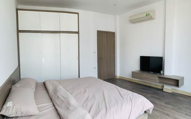 Paradise Home Ton Duc Thang