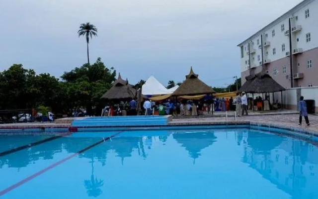 AES Luxury Apartments