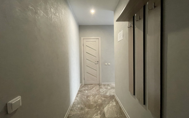 Kvartira-Braun на улице Власихинская