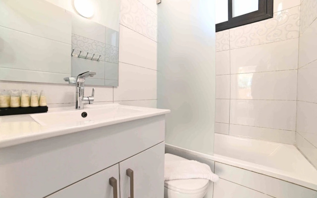 Yalarent Villa Viviana with private pool