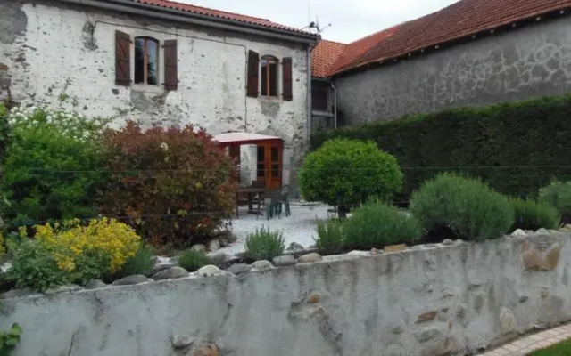 Chambres et Table d'Hôtes La Neste