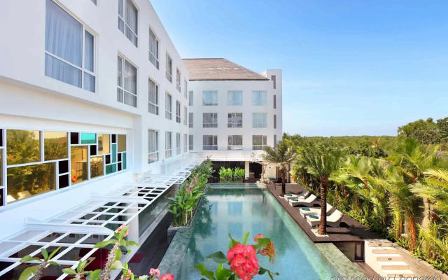 Mercure Bali Harvestland Kuta