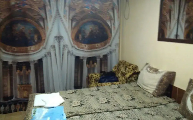 Olga Hotel