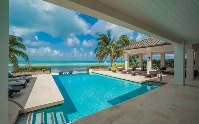 Luxury Cayman Villas