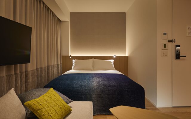 Tsuki Tokyo Hotel