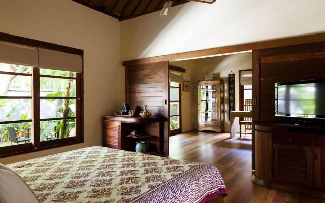 Mango Tree Villas