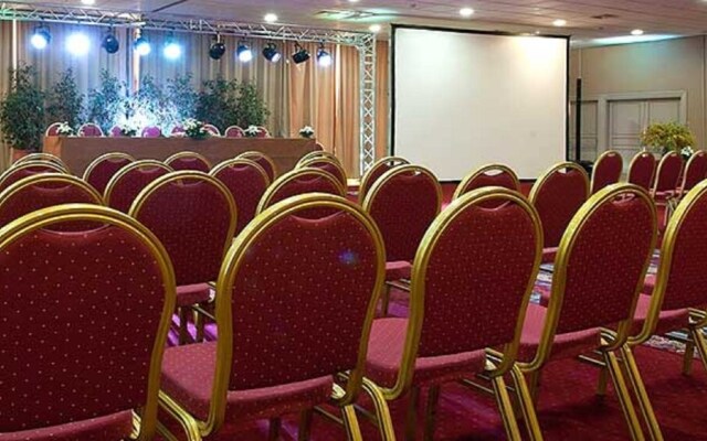Hotel Bouazza