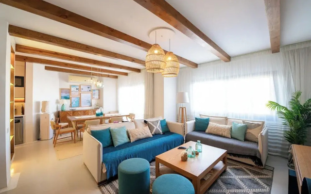 El Gouna - BIRD NEST