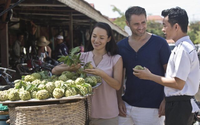 Anantara Angkor Resort