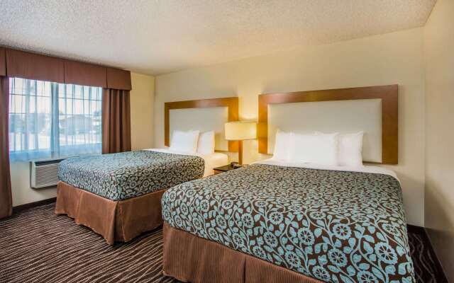 Days Inn by Wyndham Yakima