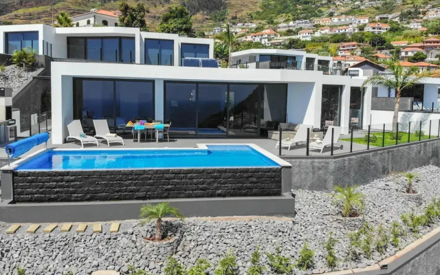 Villa Rubydom
