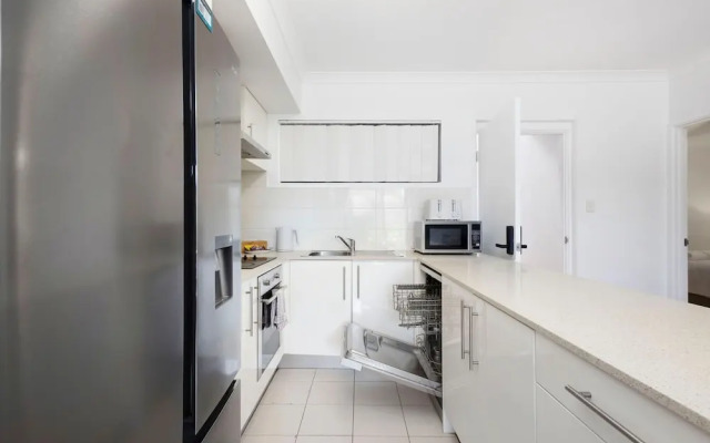 Perfect Location 2BR 1bth - Beckenham