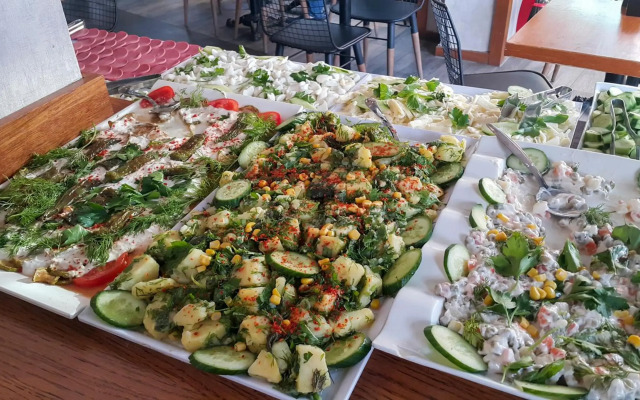 Sirkeci Esen Hotel