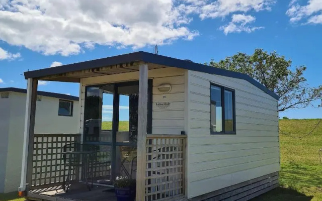 Whakatane Holiday Park — 2-star hotel in Whakatane