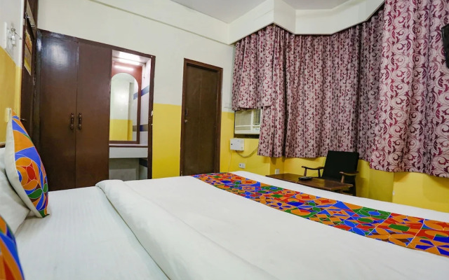 Fabhotel Ashoka Inn