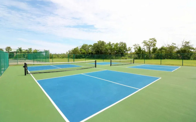 Beach & Tennis 1207