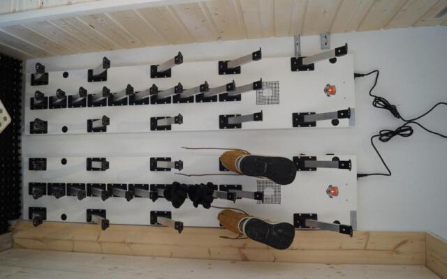 Chalet soFlo -4 FLOCONS OR - 3 Vallées - Saint-Martin-de-Belleville-9personnes-130m2