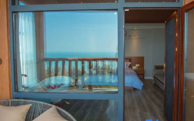 Yunsu Seaview Hostel