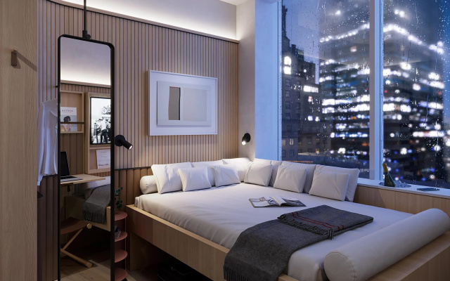 Little Something Hotel