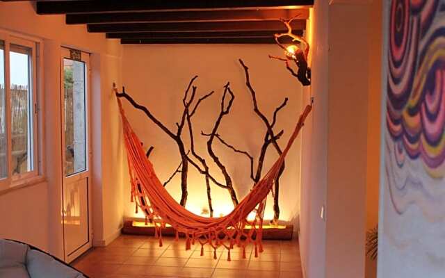 5th Element Beach House Caparica
