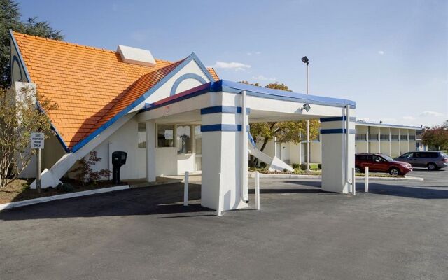 Americas Best Value Inn - Lynchburg/Madison Heights