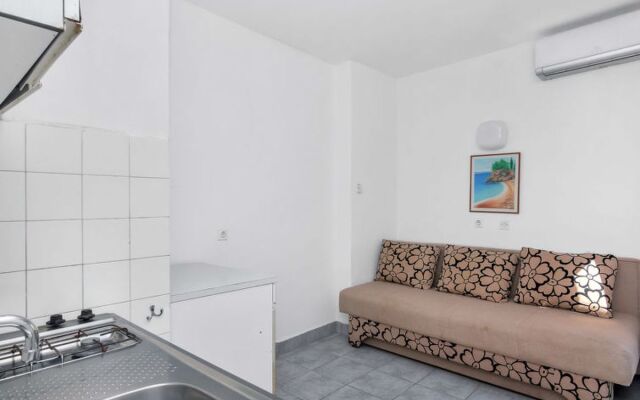 Apartment Cico Hvar/Pokrivenik 31926