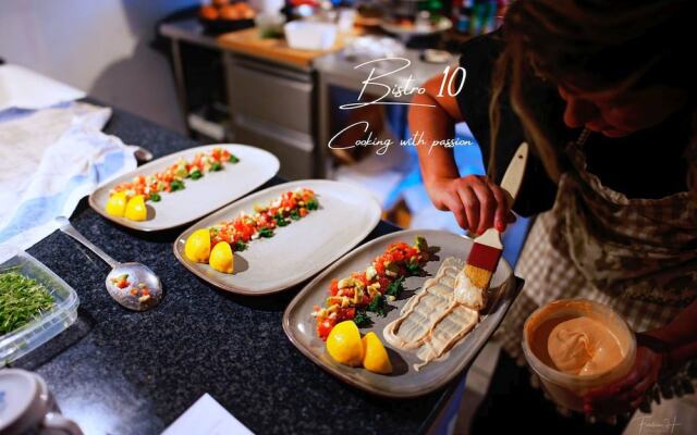 Domaine 10 Hotel