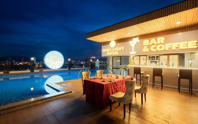 Viha Beach Apartment