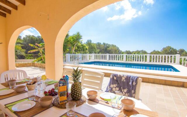 Abahana Villas Ainoha