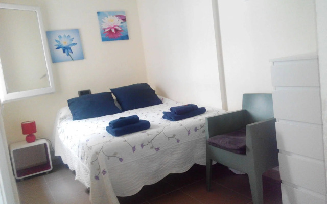 Apartamentos Llavaneras