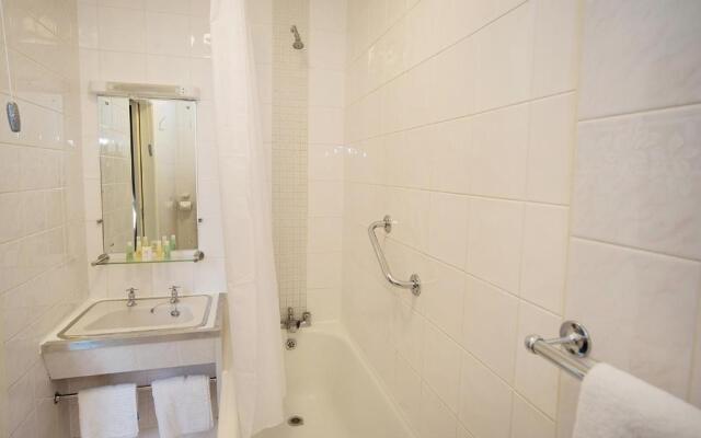 Liverpool Aigburth Hotel