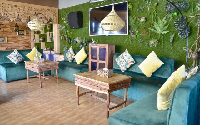 Riad Verus - Hostel - Adults Only