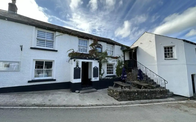 The Ship Inn Lerryn