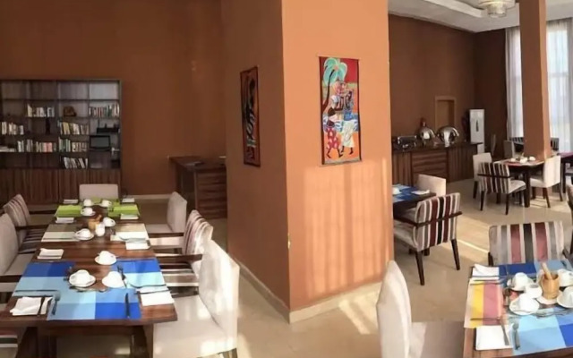 BON Hotel