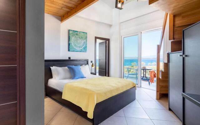 Diamond Kyparissia Suites